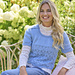 Blue Skies Jumper pattern
