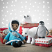 Chilly Chaps Toys pattern