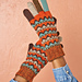 Wordsmith Gloves pattern