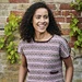 Lydiard Tee pattern 