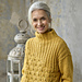 Clariss Sweater pattern 