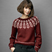 Clifford Sweater pattern 