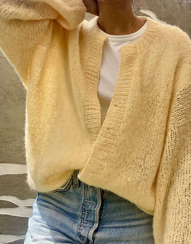 Casual Cardigan