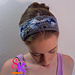 Catherine Crochet Headband photo 4