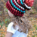 Warm Hug Hat pattern 