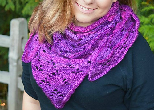 Rigby Scarf photo 6
