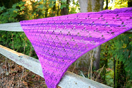 Rigby Scarf photo 3