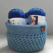 Lansdowne Basket pattern 