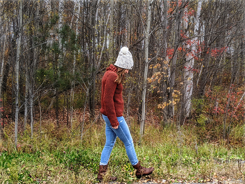 Søndagsgenser - Sincerely Pam