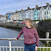 Bangor Jumper pattern 