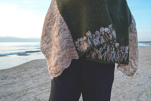 Niitty Wrap