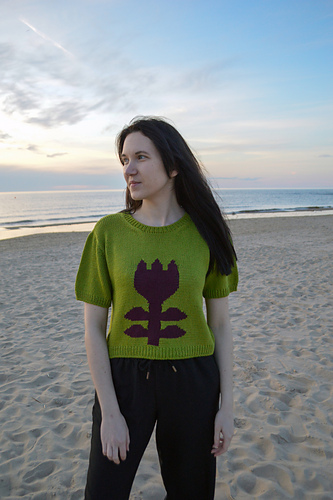 Blossom T-shirt