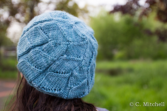 Nottingham Hat