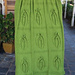 Gumleaves and Gumnuts Blanket pattern 