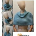 Unemizo Capelet pattern 