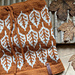 Løvrim hals pattern 