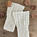 Isfrost ermvarmere pattern 