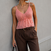 Tindra Lace Top pattern 