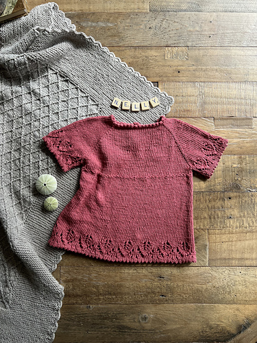 Nelly strandkjole - Siri Veiseth