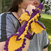 Morvessa Grimthorn Hollow pattern