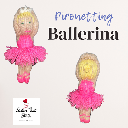 Ballerina - Debbie Willetts