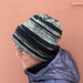 Double Layer Hat pattern 
