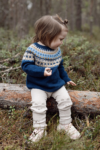 Tampere Sweater Mini