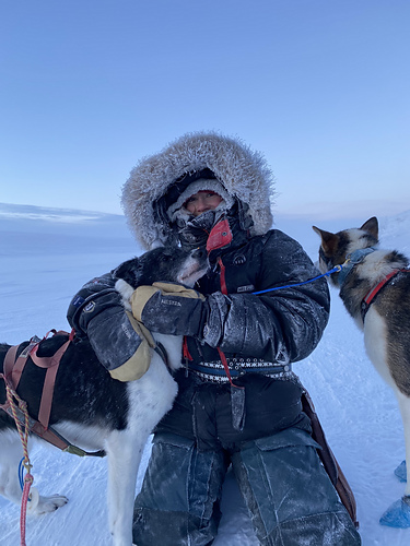 Tromsø Genser - Sisu Knitwear