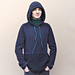 Hoodie Doo for Men pattern