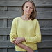 Jumper Kruglik for Women pattern