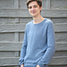 Jumper Kruglik for Men pattern