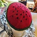 Watermelon Kippahs pattern 