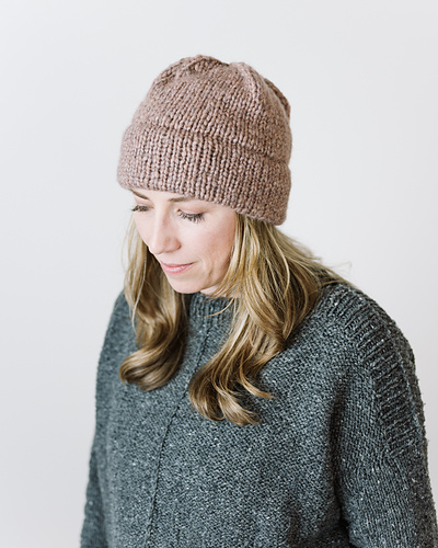 帽子 vintage WAVE PATTERN WOOLKNIT CAP noroll Ravelry: Wave Watch Hat pattern by Laurie Thomas