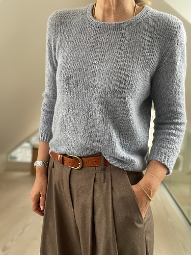 Freja Blouse