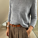 Freja Blouse pattern