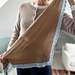 Lucy Lace Scarf pattern