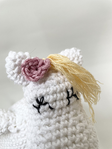 Mummitrollet / Mummifamilien - Malin Johanne Karlsen