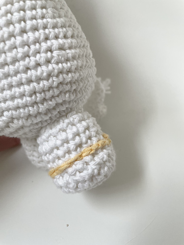 Mummitrollet / Mummifamilien - Malin Johanne Karlsen