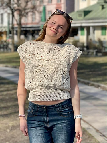Flora top
