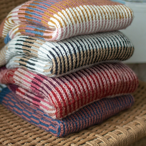 Fargefestgenseren - Ingvild Grane