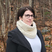 Sky Captain's Cowl pattern