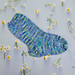 Quick DK Sock pattern 