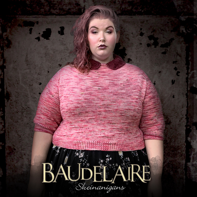 Baudelaire Crop