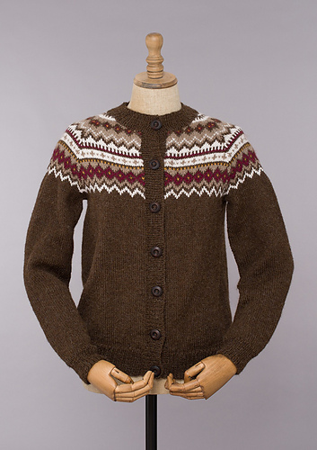 Nordkapp uten lus - Skeindeer