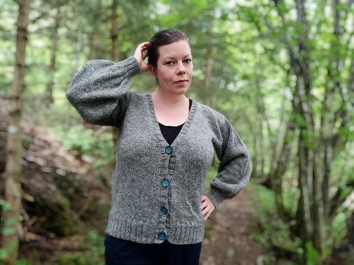 Austfjord - Skeindeer Knits