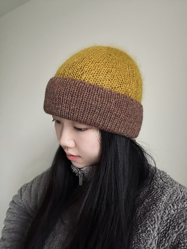 Honey Pot Beanie