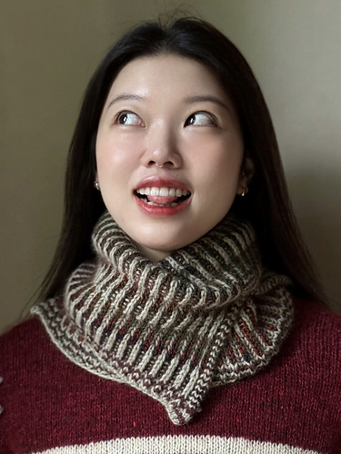 Kinloch Cowl