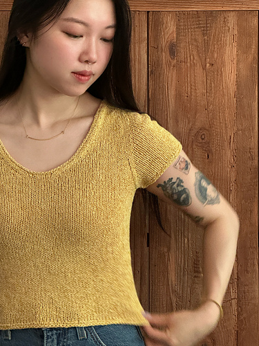 Kauri Tee
