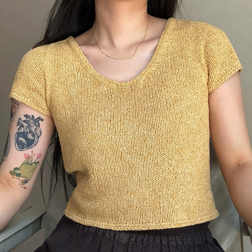 Kauri Tee