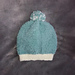 26 Bonnet N°133-T16-080 pattern 
